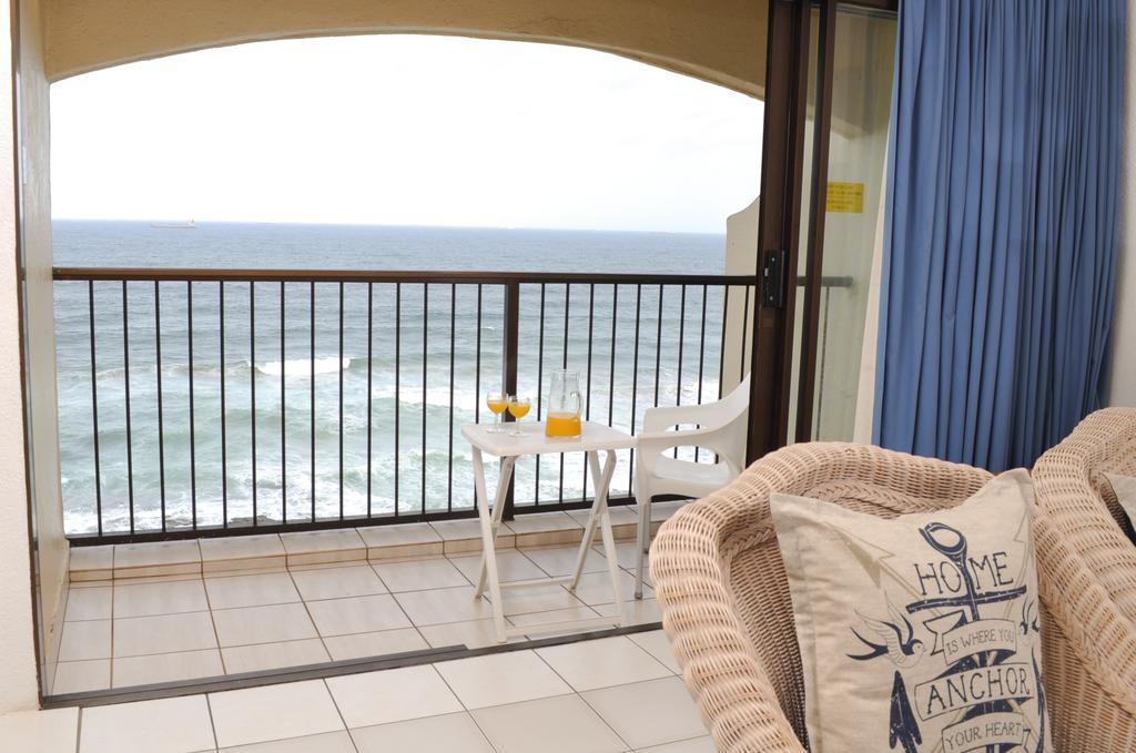 802 The Bermudas - By Stay In Umhlanga Durban Habitación foto